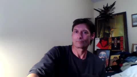 Snapshot of ifoundthegspot chatting on 26, 4, 2026 Darthmark420 online show from 26, 4, 2026