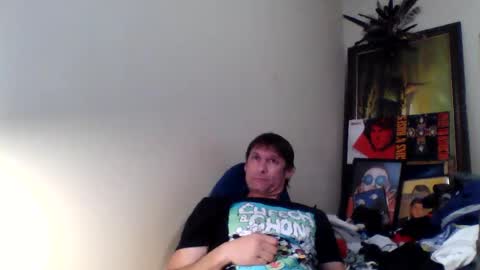Snapshot of ifoundthegspot chatting on 1, 5, 2026 Darthmark420 online show from 1, 5, 2026