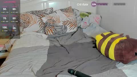 Snapshot of ifuwantlove chatting on 11, 3, 2025 camilla 3 online show from 11, 3, 2025