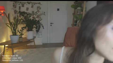 Belle online show from 22, 12, 2025