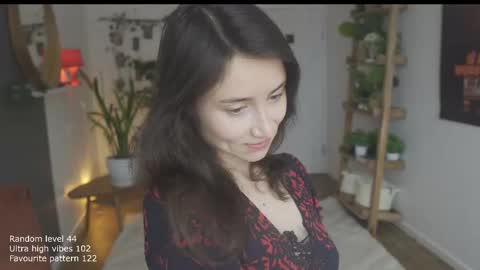 Belle online show from 7, 1, 2026