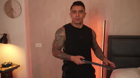 Igor scott online show from 22, 3, 2026