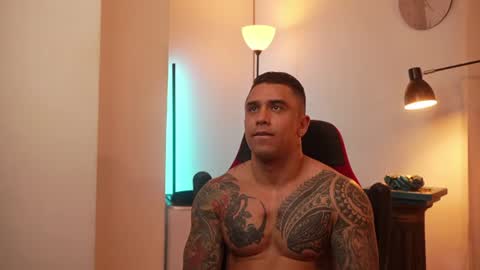 Snapshot of igor_scott chatting on 16, 6, 2026 Igor scott online show from 16, 6, 2026