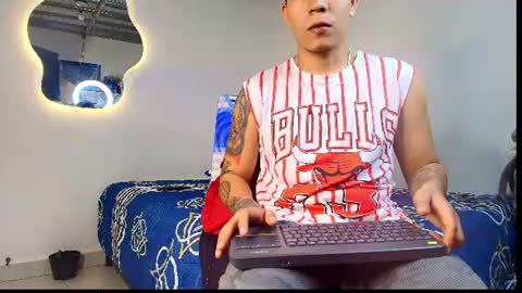 Snapshot of ihan_hot chatting on 19, 6, 2026 ihan_hot online show from 19, 6, 2026