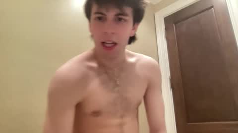 Snapshot of ihatethatcuteguy chatting on 11, 2, 2026 All American Jock online show from 11, 2, 2026