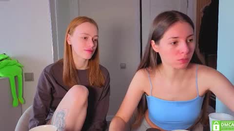 Julia and Mira online show from 20, 2, 2026