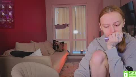 Snapshot of ihavepaws33 chatting on 26, 4, 2026 Julia and Mira online show from 26, 4, 2026