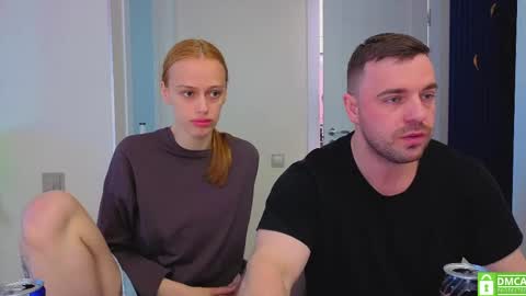 Snapshot of ihavepaws33 chatting on 7, 6, 2026 Julia and Mira online show from 7, 6, 2026
