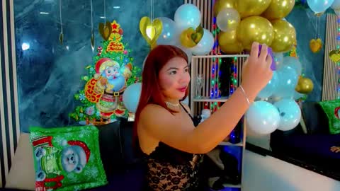 iisalombardi online show from 19, 12, 2025