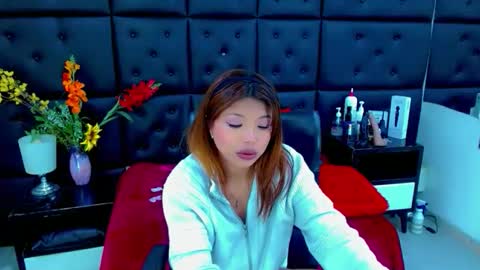 Snapshot of iisalombardi chatting on 6, 2, 2026 iisalombardi online show from 6, 2, 2026