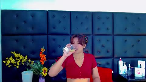 Snapshot of iisalombardi chatting on 11, 2, 2026 iisalombardi online show from 11, 2, 2026