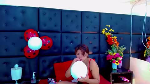 Snapshot of iisalombardi chatting on 15, 2, 2026 iisalombardi online show from 15, 2, 2026