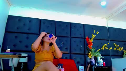 Snapshot of iisalombardi chatting on 24, 2, 2026 iisalombardi online show from 24, 2, 2026