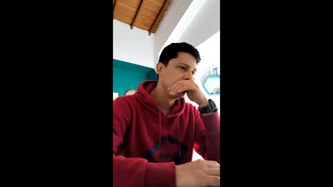 Snapshot of ijustjerk chatting on 20, 2, 2026 ijustjerk online show from 20, 2, 2026