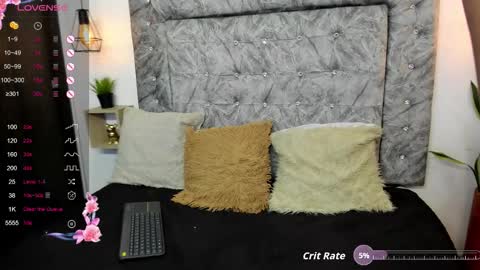 Snapshot of ikal_inti chatting on 1, 10, 2025 Ikal inti  online show from 1, 10, 2025