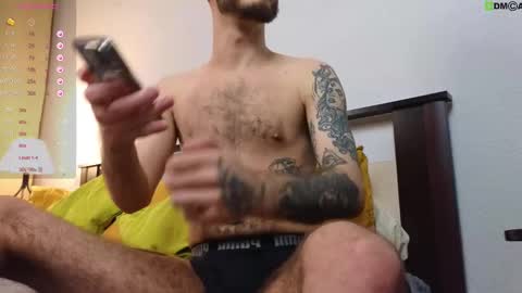 Snapshot of ikeaia chatting on 8, 3, 2025 Sam online show from 8, 3, 2025