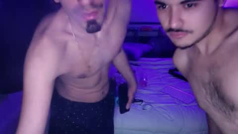 Snapshot of ikethefornicator chatting on 27, 2, 2026 ikethefornicator online show from 27, 2, 2026