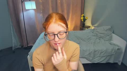 Snapshot of ilanacruice chatting on 7, 5, 2026 Ilana online show from 7, 5, 2026