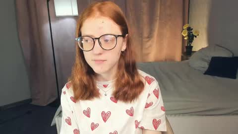 Snapshot of ilanacruice chatting on 15, 5, 2026 Ilana online show from 15, 5, 2026