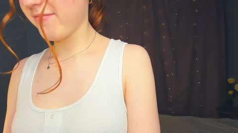 Snapshot of ilanacruice chatting on 22, 5, 2026 Ilana online show from 22, 5, 2026