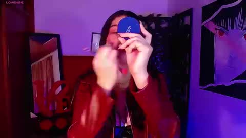 ilayra_smith online show from 10, 9, 2025