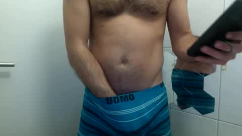 ilcaponero online show from 15, 3, 2026