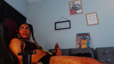 ile_matamba online show from 29, 10, 2025