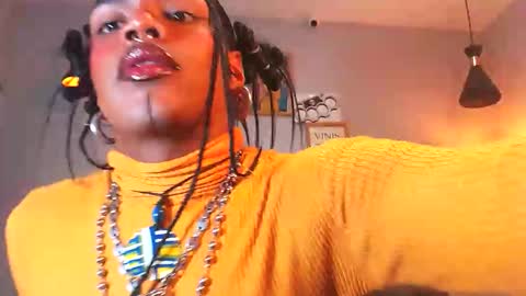 ile_matamba online show from 26, 11, 2025