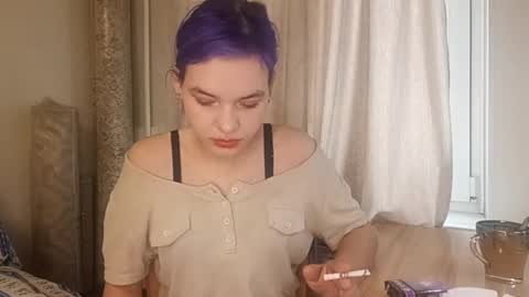 Snapshot of ilianabilly chatting on 15, 2, 2026 Aurora online show from 15, 2, 2026