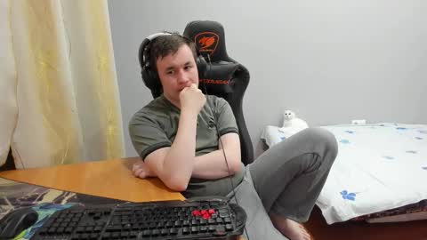 iliaskris online show from 5, 1, 2026