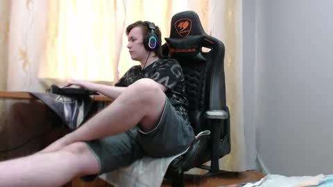 lord online show from 18, 4, 2026