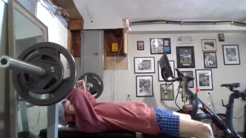 ilikeyou5847 online show from 24, 1, 2025