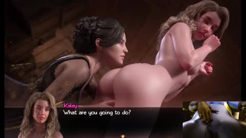 Snapshot of iliumd chatting on 5, 3, 2025 Spando online show from 5, 3, 2025