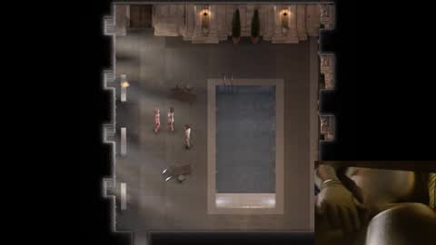 Snapshot of iliumd chatting on 1, 3, 2026 Spando online show from 1, 3, 2026