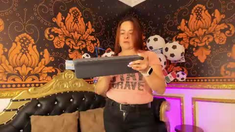 Snapshot of iliy_pervertedx chatting on 30, 6, 2026 LILY online show from 30, 6, 2026