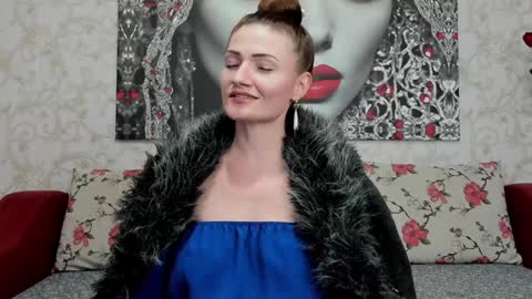 Snapshot of illegalbeauty87 chatting on 4, 12, 2024 Ingrid or more easier...Miss  GoDDess Mistress online show from 4, 12, 2024