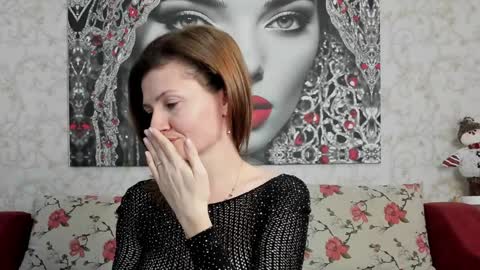 Snapshot of illegalbeauty87 chatting on 20, 12, 2024 Ingrid or more easier...Miss  GoDDess Mistress online show from 20, 12, 2024