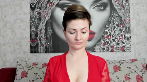 Snapshot of illegalbeauty87 chatting on 24, 12, 2024 Ingrid or more easier...Miss  GoDDess Mistress online show from 24, 12, 2024