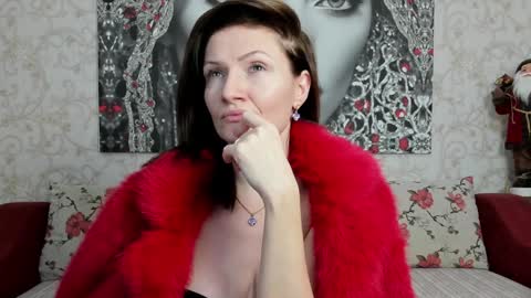 Snapshot of illegalbeauty87 chatting on 28, 12, 2024 Ingrid or more easier...Miss  GoDDess Mistress online show from 28, 12, 2024