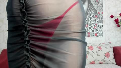 Snapshot of illegalbeauty87 chatting on 24, 1, 2025 Ingrid or more easier...Miss  GoDDess Mistress online show from 24, 1, 2025