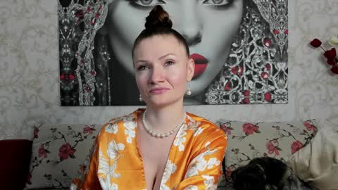 Snapshot of illegalbeauty87 chatting on 3, 2, 2025 Ingrid or more easier...Miss  GoDDess Mistress online show from 3, 2, 2025