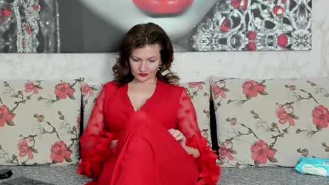 Snapshot of illegalbeauty87 chatting on 5, 2, 2025 Ingrid or more easier...Miss  GoDDess Mistress online show from 5, 2, 2025