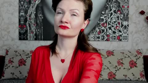 Snapshot of illegalbeauty87 chatting on 6, 2, 2025 Ingrid or more easier...Miss  GoDDess Mistress online show from 6, 2, 2025
