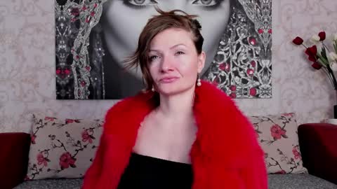 Snapshot of illegalbeauty87 chatting on 23, 2, 2025 Ingrid or more easier...Miss  GoDDess Mistress online show from 23, 2, 2025