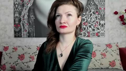 Snapshot of illegalbeauty87 chatting on 23, 2, 2025 Ingrid or more easier...Miss  GoDDess Mistress online show from 23, 2, 2025