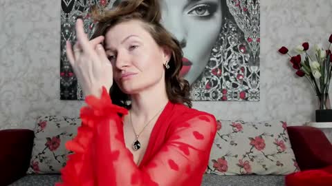 Snapshot of illegalbeauty87 chatting on 27, 2, 2025 Ingrid or more easier...Miss  GoDDess Mistress online show from 27, 2, 2025