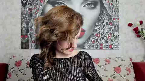 Snapshot of illegalbeauty87 chatting on 2, 3, 2025 Ingrid or more easier...Miss  GoDDess Mistress online show from 2, 3, 2025
