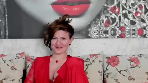 Snapshot of illegalbeauty87 chatting on 4, 3, 2025 Ingrid or more easier...Miss  GoDDess Mistress online show from 4, 3, 2025