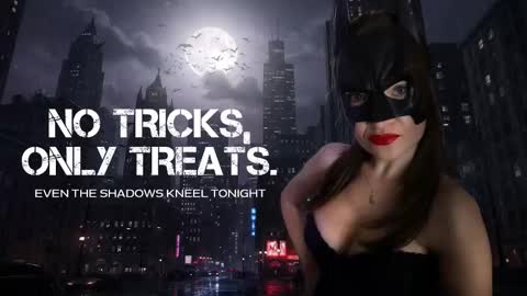 Ingrid or more easier...Miss  GoDDess Mistress online show from 31, 10, 2025