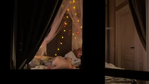 Snapshot of illegaldream chatting on 2, 3, 2026 Lindsey and Candice online show from 2, 3, 2026